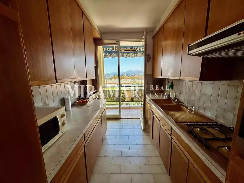 Appartement, 55,39 m²