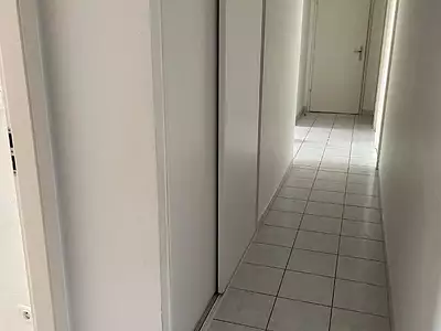 Appartement, 84,35 m²