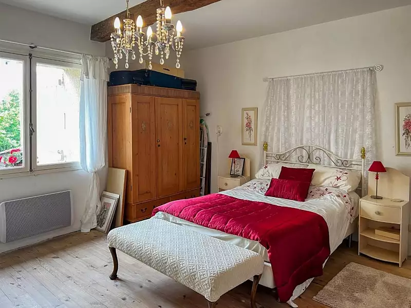 Maison, 155 m²