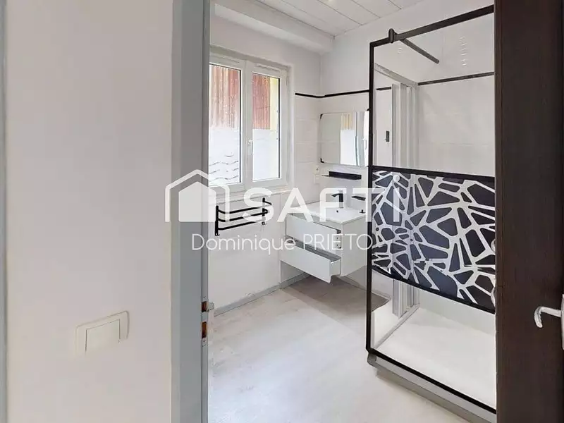 Appartement, 67 m²