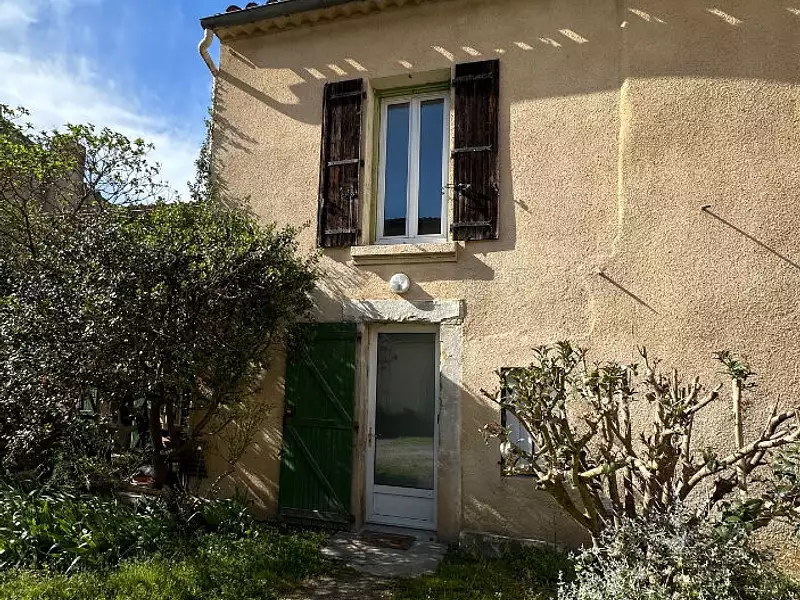 Appartement, 70 m²