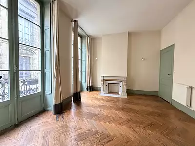 Appartement, 59,78 m²