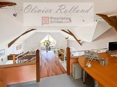 Maison, 179 m²