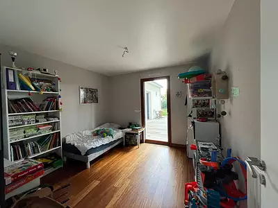 Maison, 190 m²