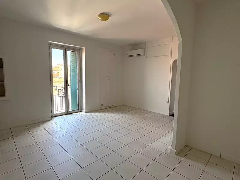Appartement, 51 m²