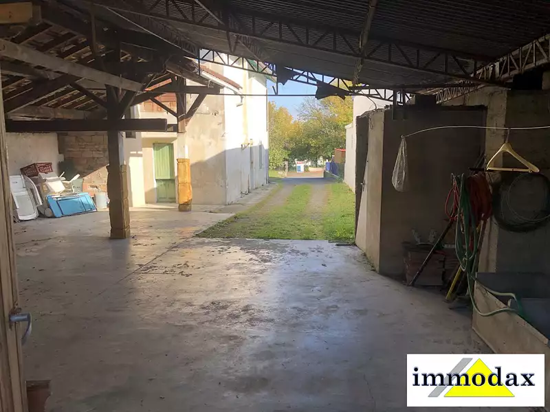 Maison, 60 m²