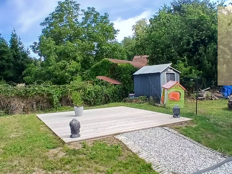 Maison, 103 m²