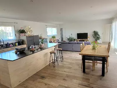 Maison, 129 m²