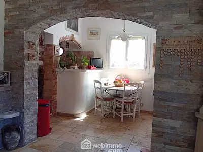 Maison, 137 m²