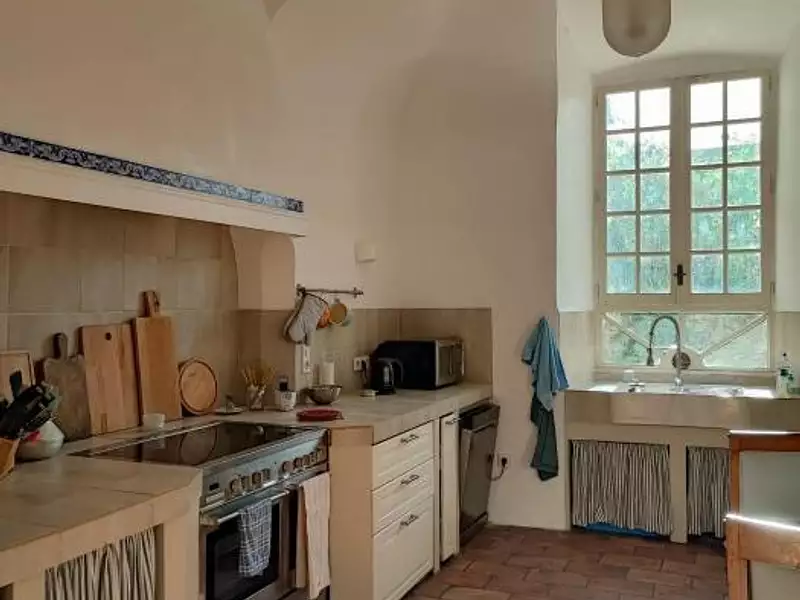 Maison, 438 m²
