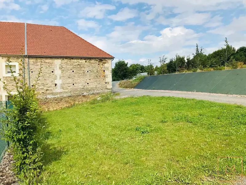 Maison, 140 m²
