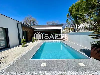 Maison, 164 m²