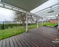 Maison, 169,8 m²