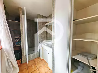 Maison, 119 m²