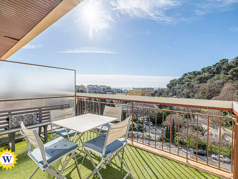 Appartement, 33,78 m²