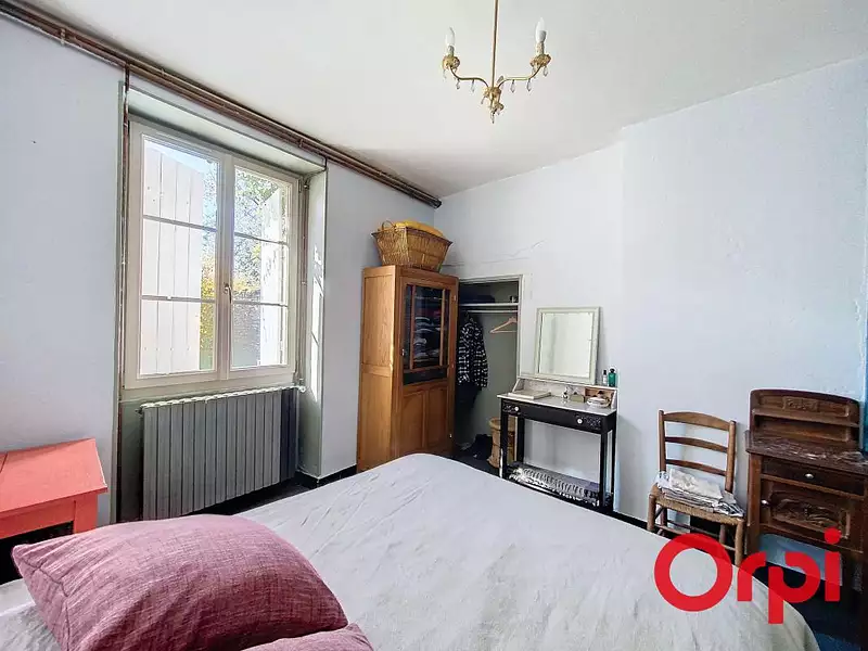 Maison, 95 m²