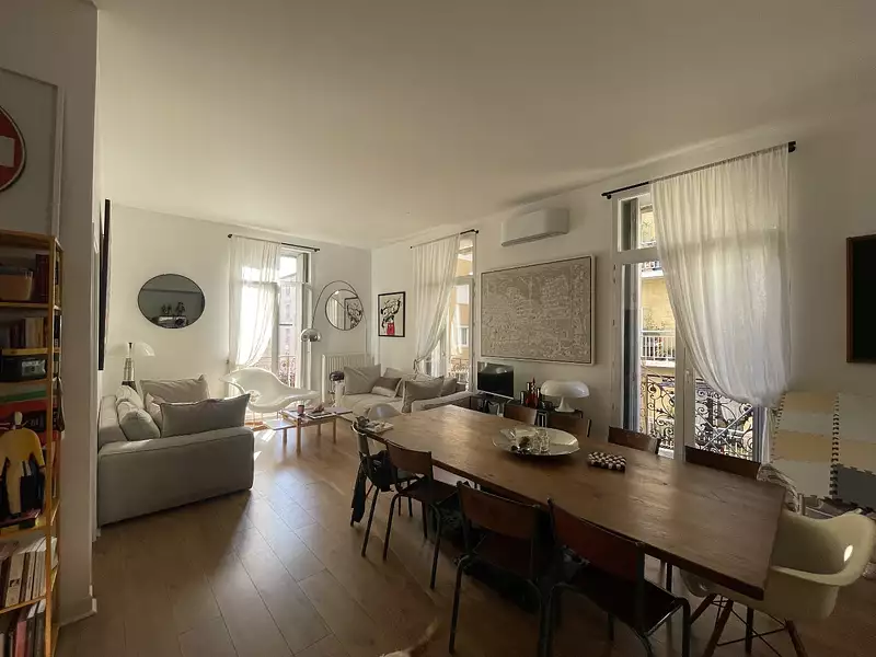 Appartement, 145 m²