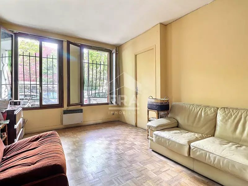 Appartement, 54,1 m²