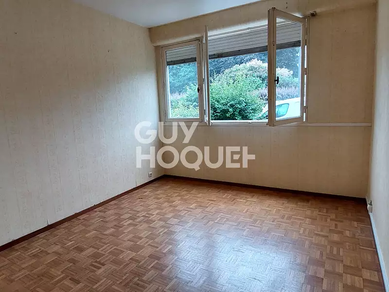 Appartement, 92,13 m²