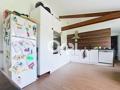 Maison, 73 m²