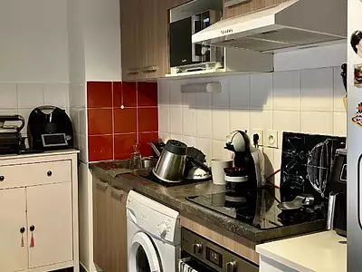 Appartement, 73,37 m²