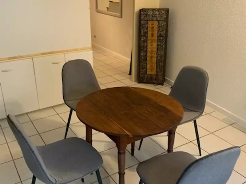 Immeuble, 145 m²