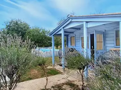 Maison, 190 m²