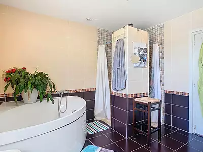 Maison, 141 m²