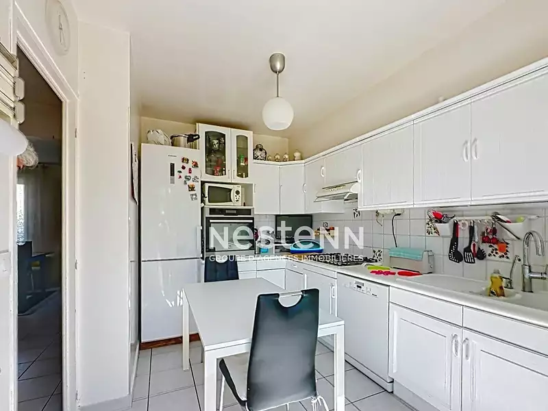 Maison, 103 m²