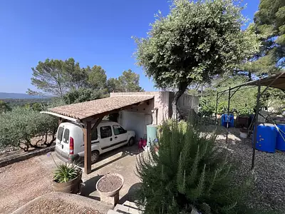 Maison, 88 m²