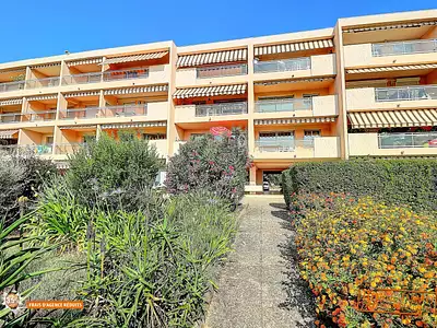 Appartement, 31,83 m²