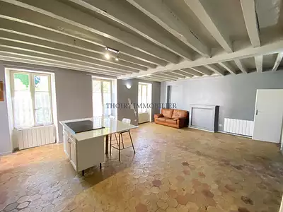 Appartement, 68 m²