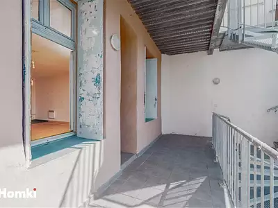 Appartement, 81 m²