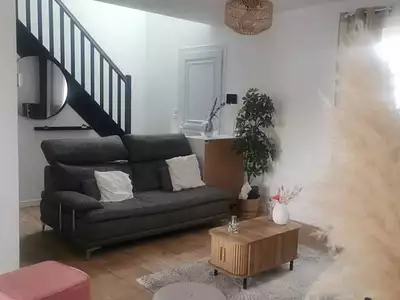 Maison, 113 m²
