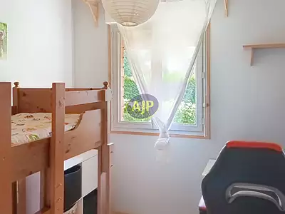 Maison, 125 m²