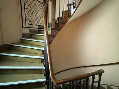 Appartement, 68,02 m²