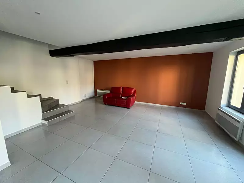Maison, 86,85 m²