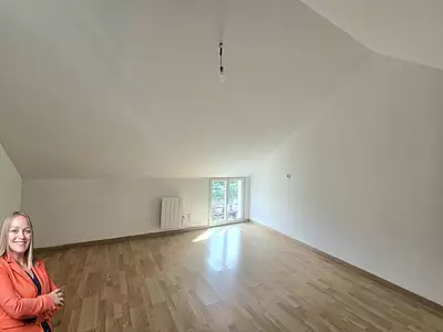 Maison, 55 m²