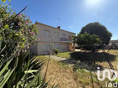Maison, 149 m²