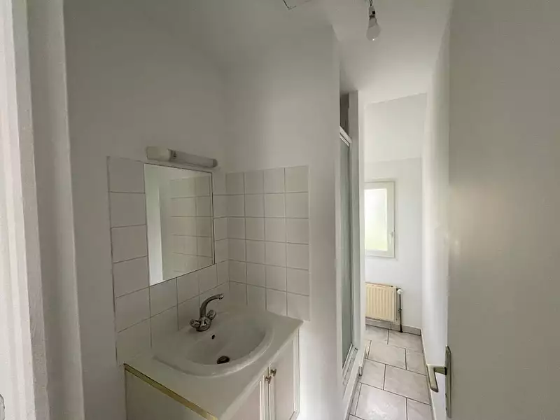 Maison, 44 m²