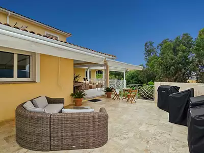 Maison, 205 m²