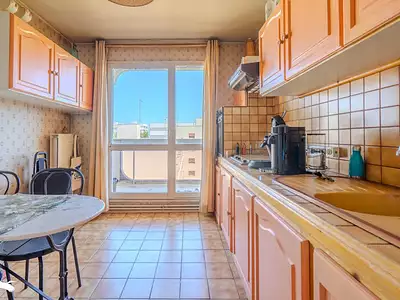 Appartement, 100 m²