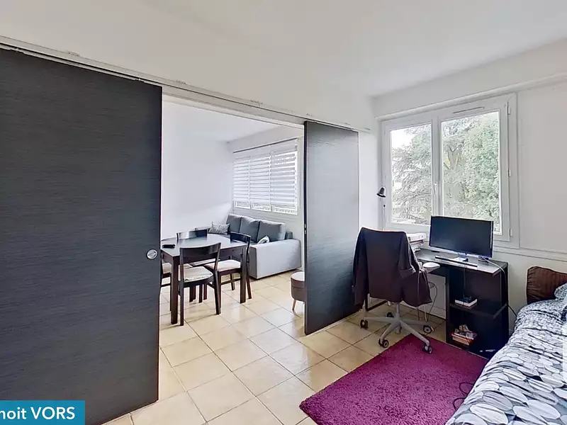 Appartement, 68 m²
