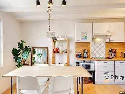 Appartement, 73 m²