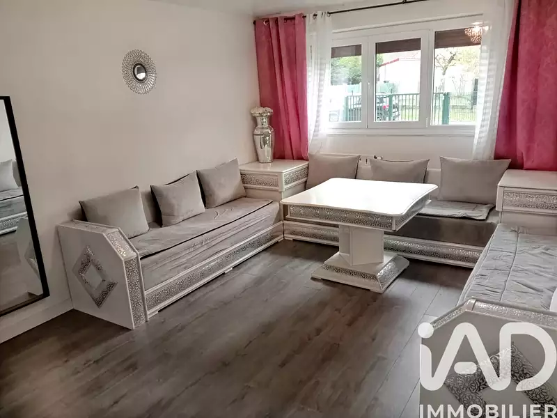 Appartement, 60 m²