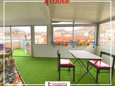 Appartement, 73,02 m²