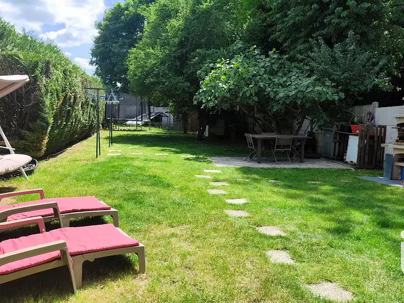 Maison, 81 m²