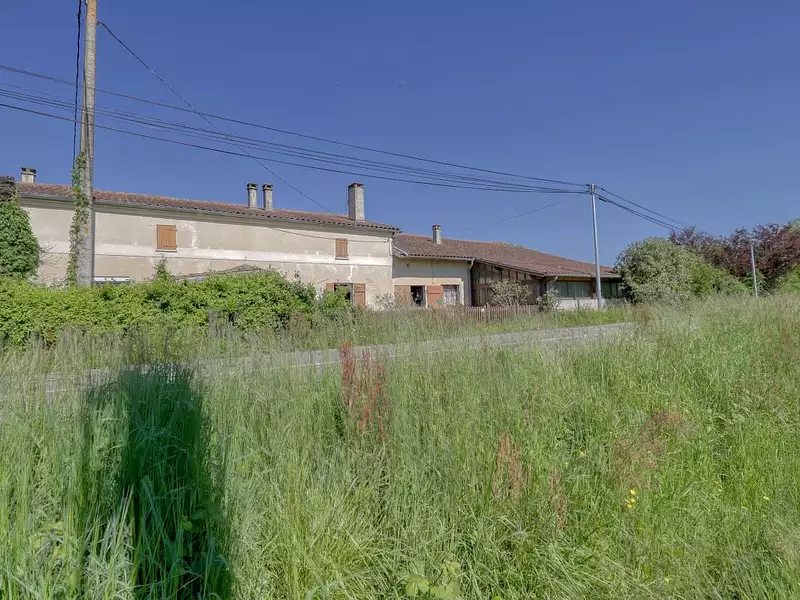 Maison, 103 m²