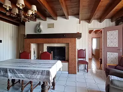 Maison, 163 m²