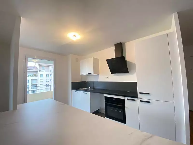 Appartement, 75 m²